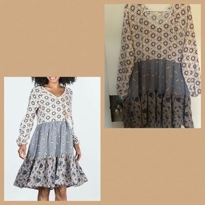 Matilda Jane "Visionary" Dress